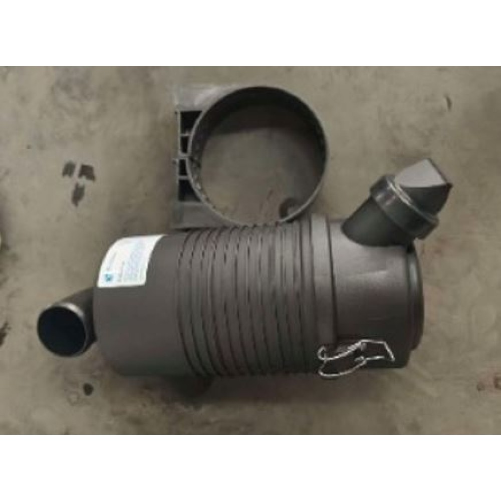 Пластмассовый бокс для воздушного фильтра для газонокосилки ZimAni 