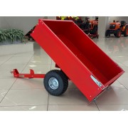 Прицеп ZimAni 430