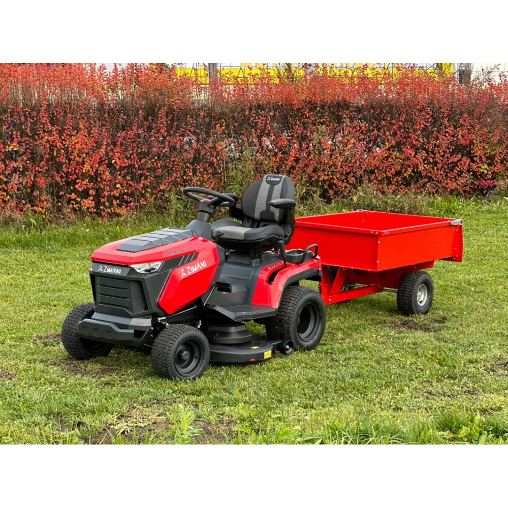 Прицеп ZimAni GT 430 Прицеп ZimAni GT 430