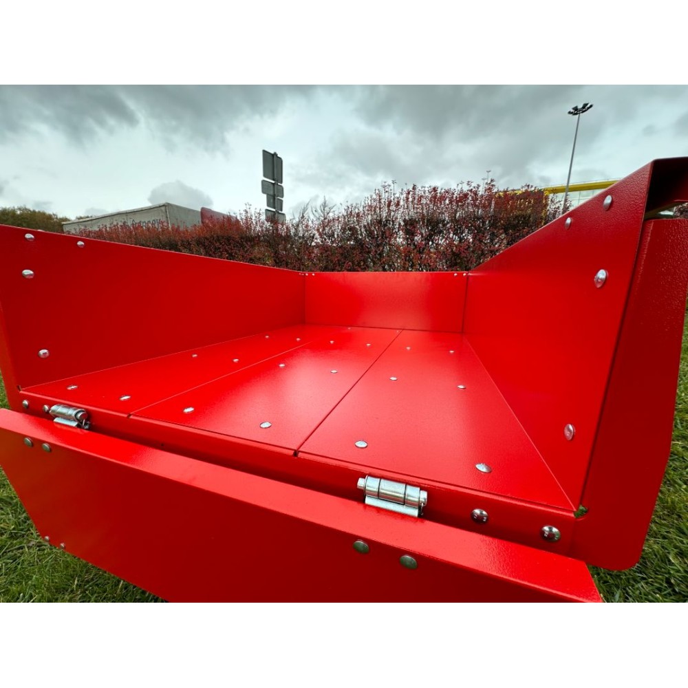 Прицеп ZimAni GT 430 Прицеп ZimAni GT 430