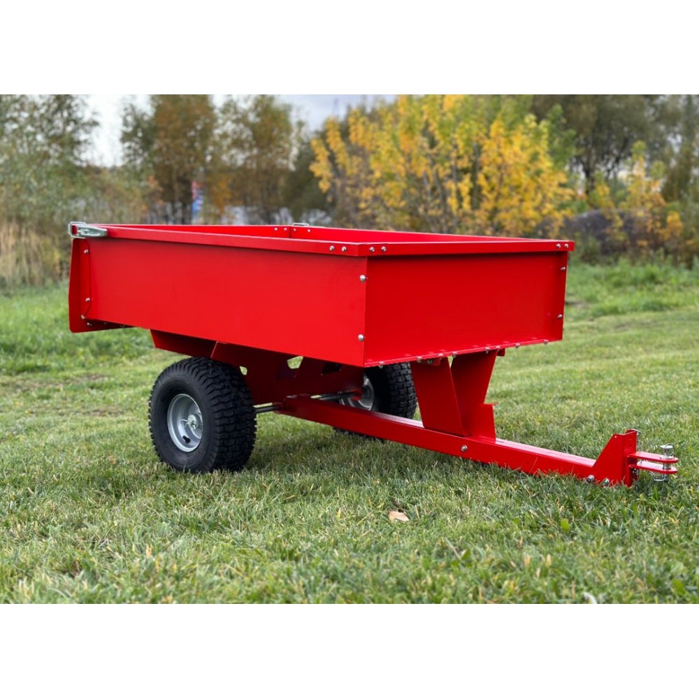 Прицеп ZimAni GT 430 Прицеп ZimAni GT 430