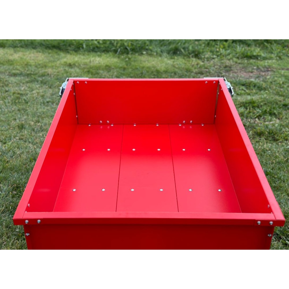 Прицеп ZimAni GT 430 Прицеп ZimAni GT 430