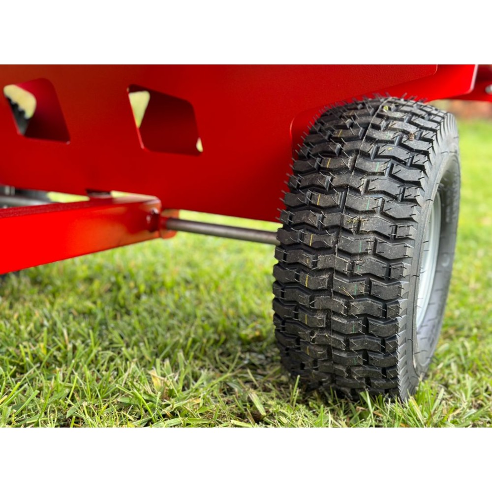 Прицеп ZimAni GT 430 Прицеп ZimAni GT 430