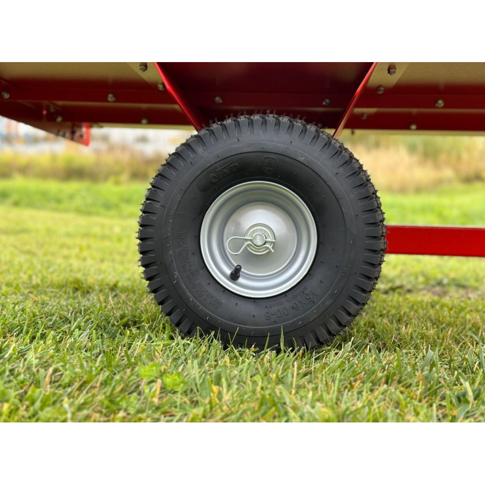 Прицеп ZimAni GT 430 Прицеп ZimAni GT 430