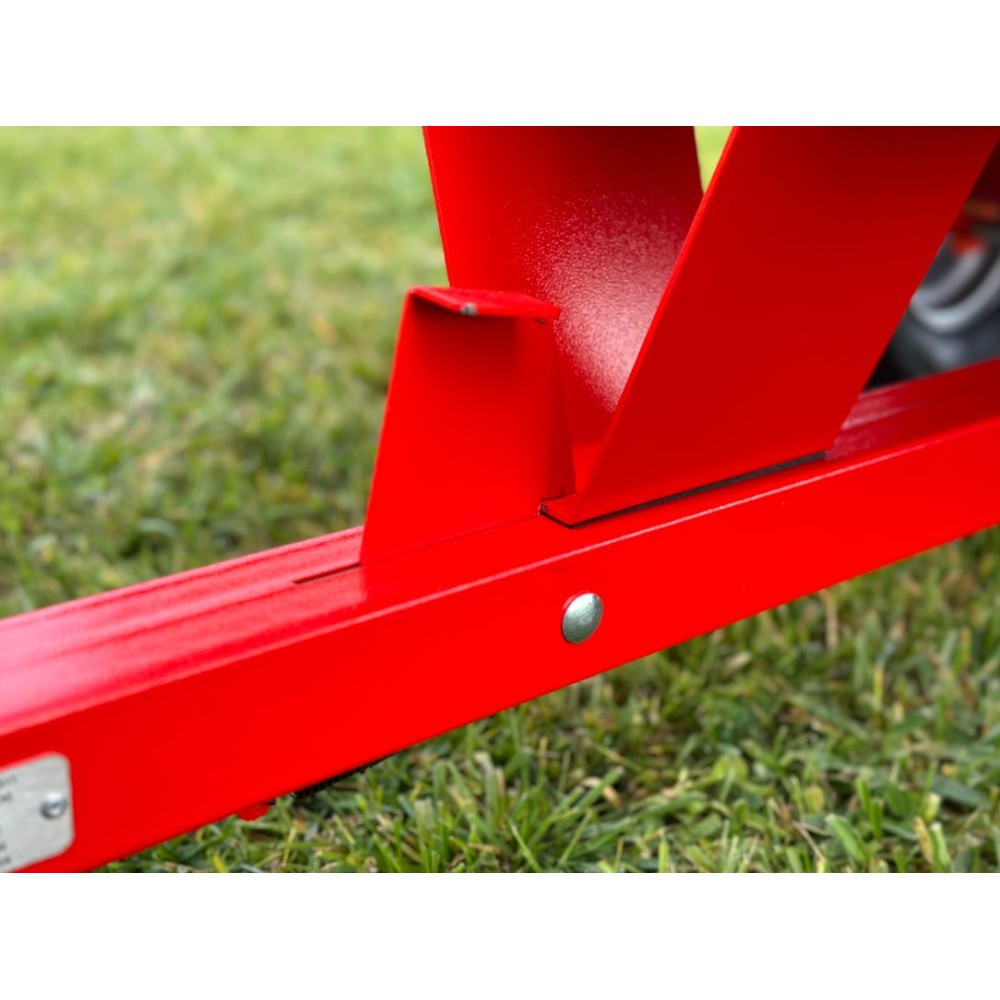 Прицеп ZimAni GT 430 Прицеп ZimAni GT 430