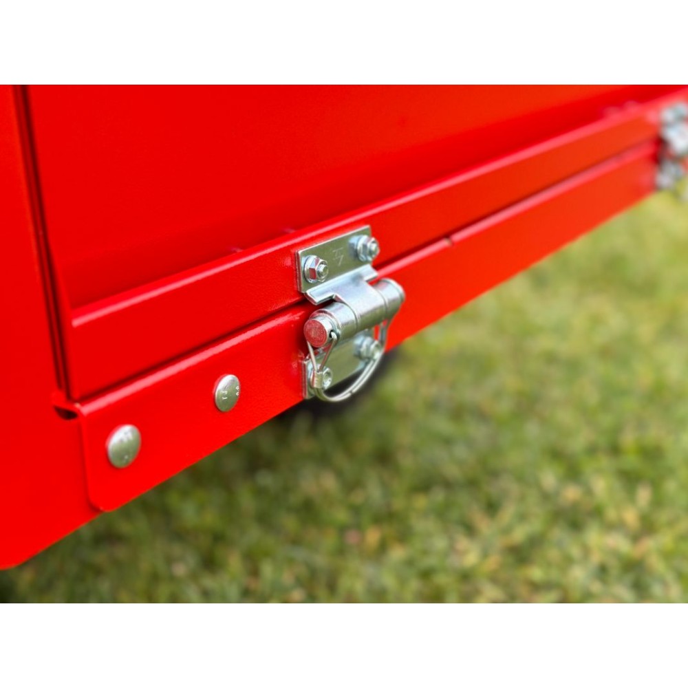 Прицеп ZimAni GT 430 Прицеп ZimAni GT 430