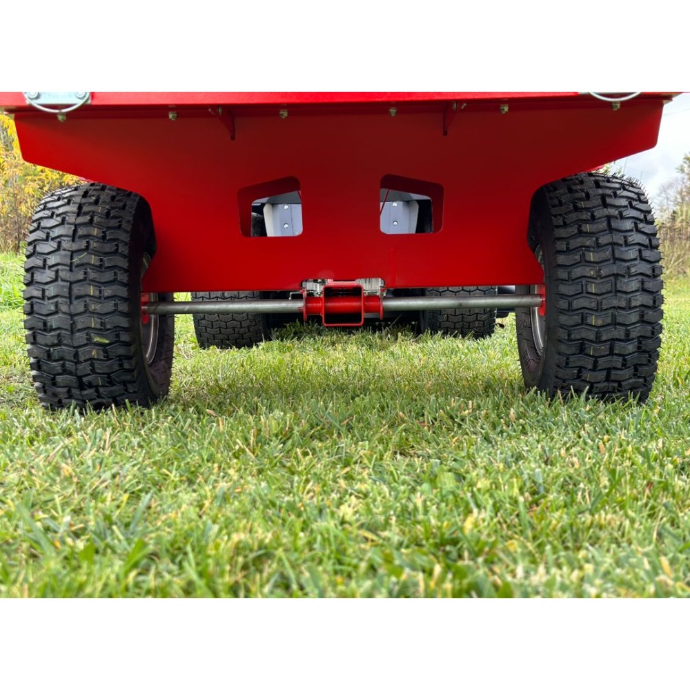 Прицеп ZimAni GT 430 Прицеп ZimAni GT 430