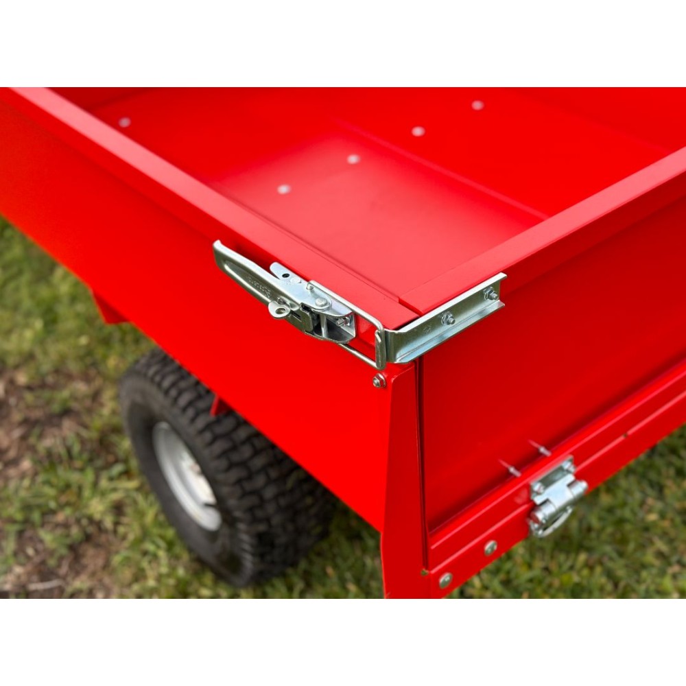 Прицеп ZimAni GT 430 Прицеп ZimAni GT 430