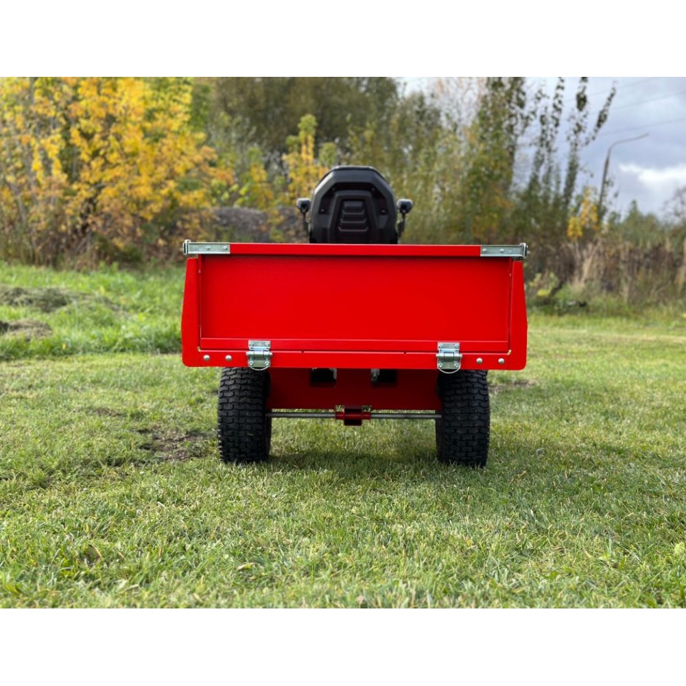 Прицеп ZimAni GT 430 Прицеп ZimAni GT 430