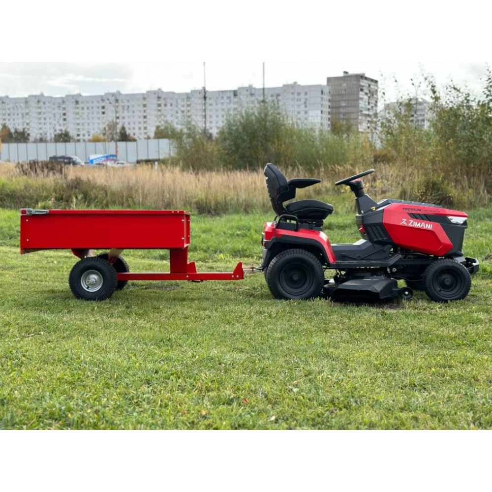 Прицеп ZimAni GT 430 Прицеп ZimAni GT 430