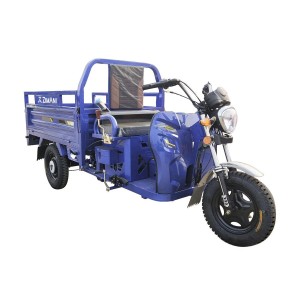 Трицикл грузовой ZimAni TR1000