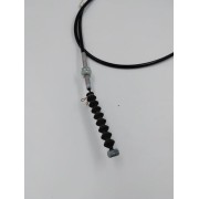 Тросс наклона дефлектора 