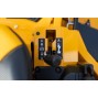 Минирайдер садовый Cub Cadet Ultima Series ZTXS6 60 с нулевым радиусом поворота