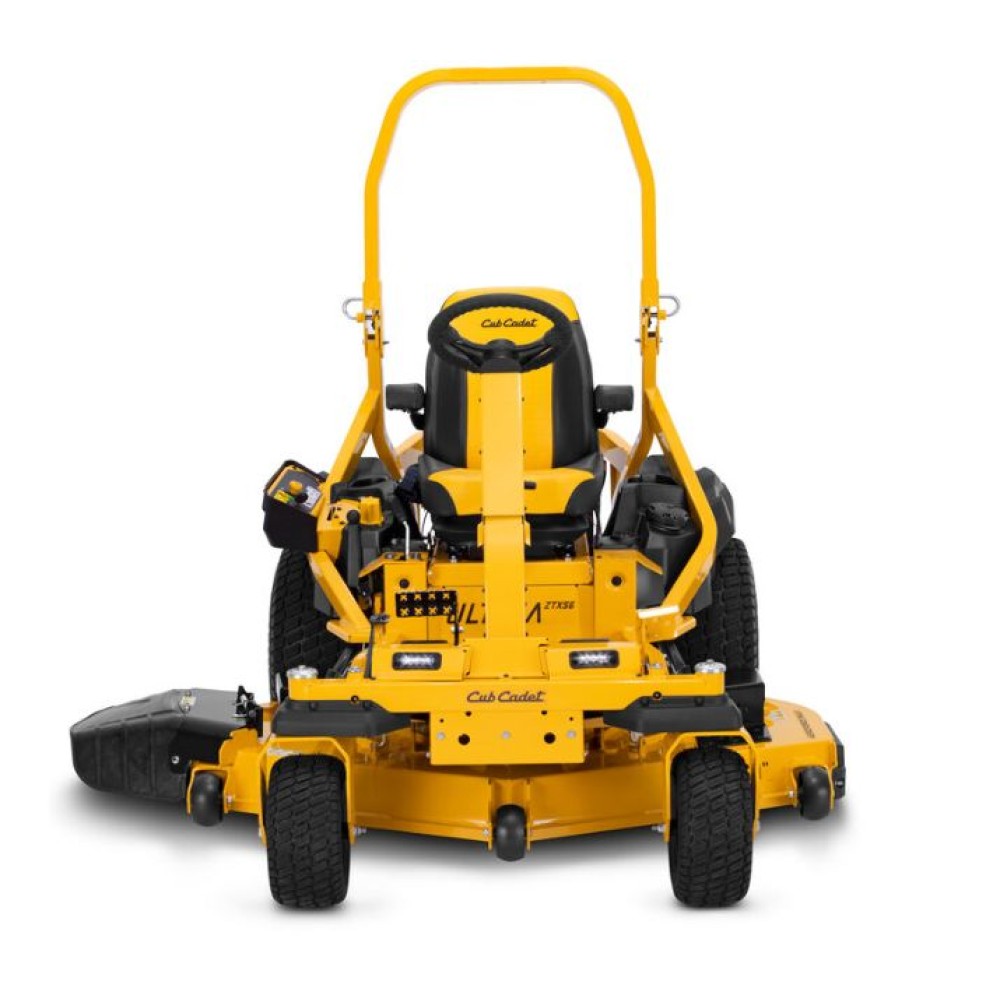 Минирайдер садовый Cub Cadet Ultima Series ZTXS6 60 с нулевым радиусом поворота