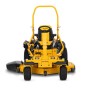 Минирайдер садовый Cub Cadet Ultima Series ZTXS6 60 с нулевым радиусом поворота