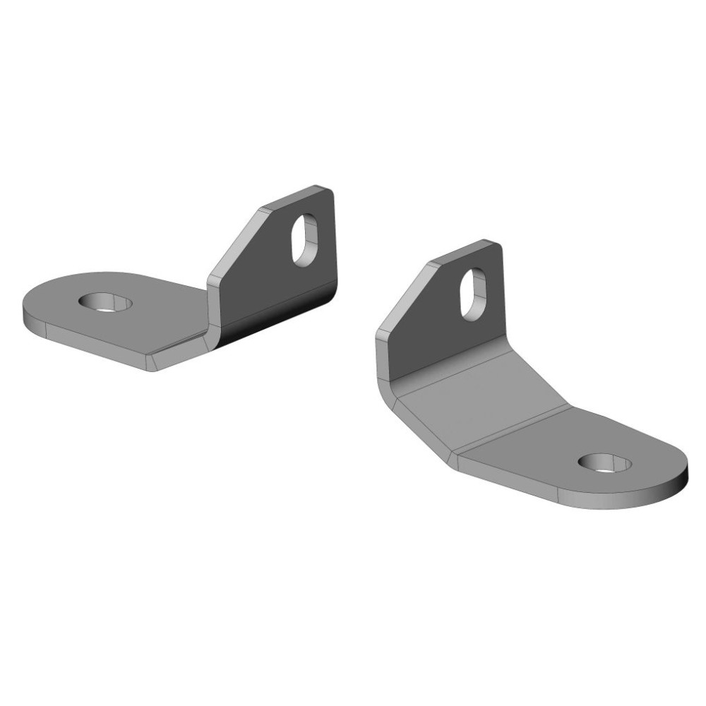 Кронштейны кабины ZimAni к погрузчику