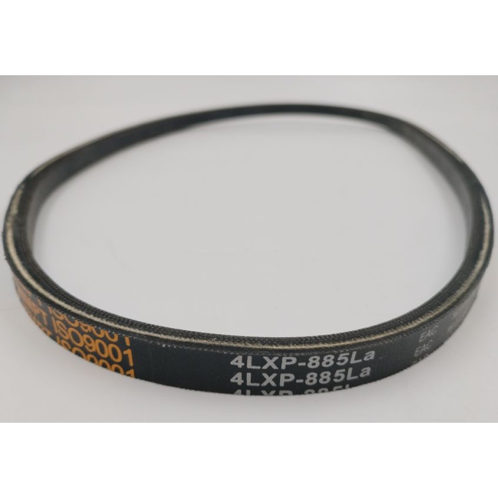 Ремень клиновой 4LXP 885