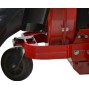 Садовый парковый пылесос Holzfforma 202D 2в1