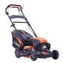 Газонокосилка бензиновая ZimAni LC146B