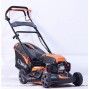 Газонокосилка бензиновая ZimAni LC146B