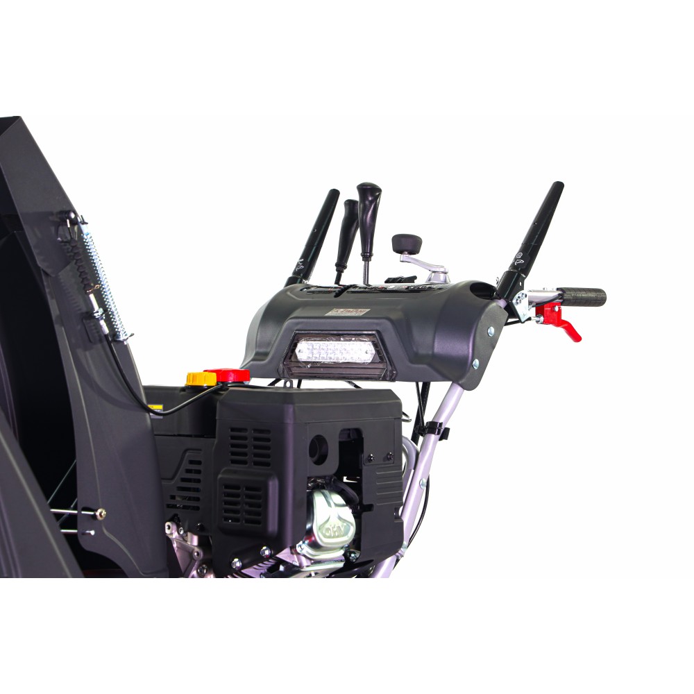 Снегоуборщик бензиновый ZimAni ST1334DLE