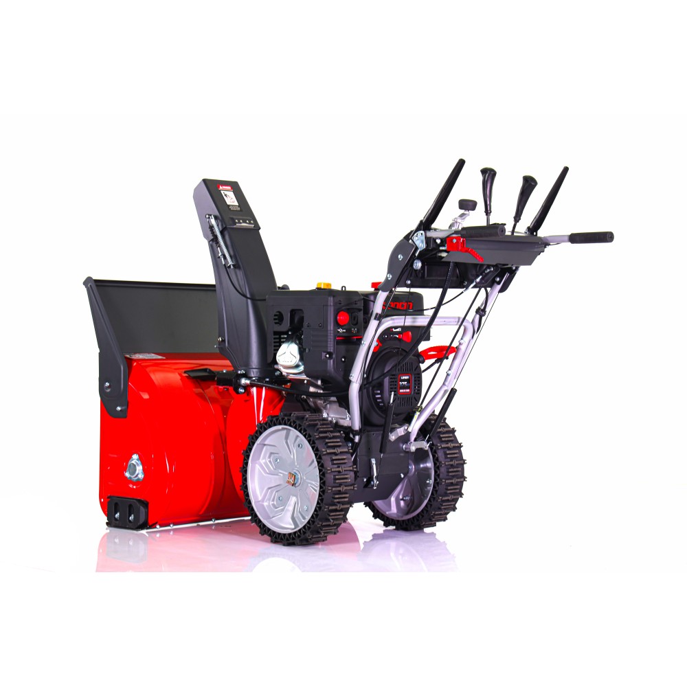 Снегоуборщик бензиновый ZimAni ST1334DLE