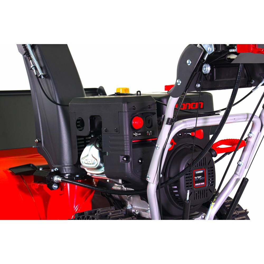 Снегоуборщик бензиновый ZimAni ST1334DLE