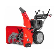 Снегоуборщик бензиновый ZimAni ST1334DLE