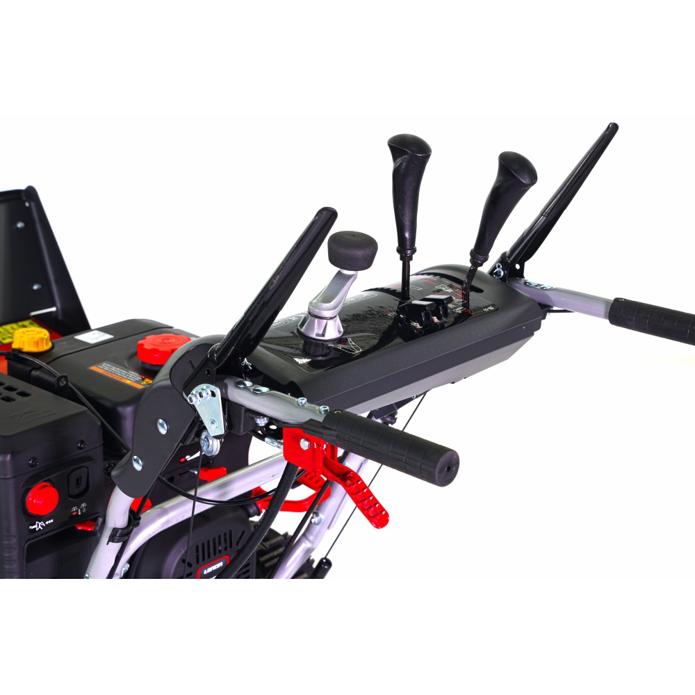 Снегоуборщик бензиновый ZimAni ST1334DLE