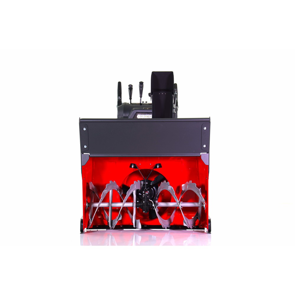Снегоуборщик бензиновый ZimAni ST1334DLE