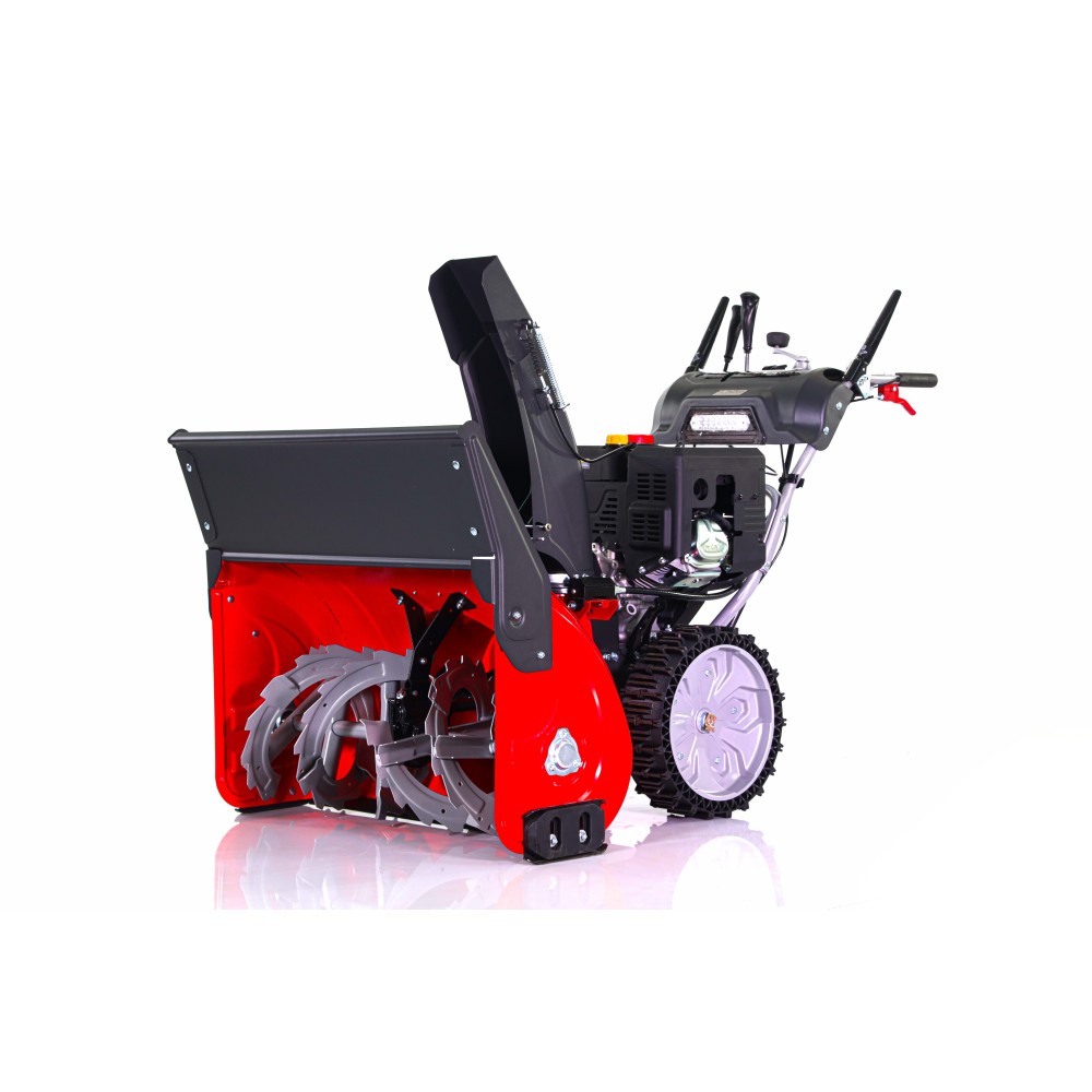 Снегоуборщик бензиновый ZimAni ST1334DLE