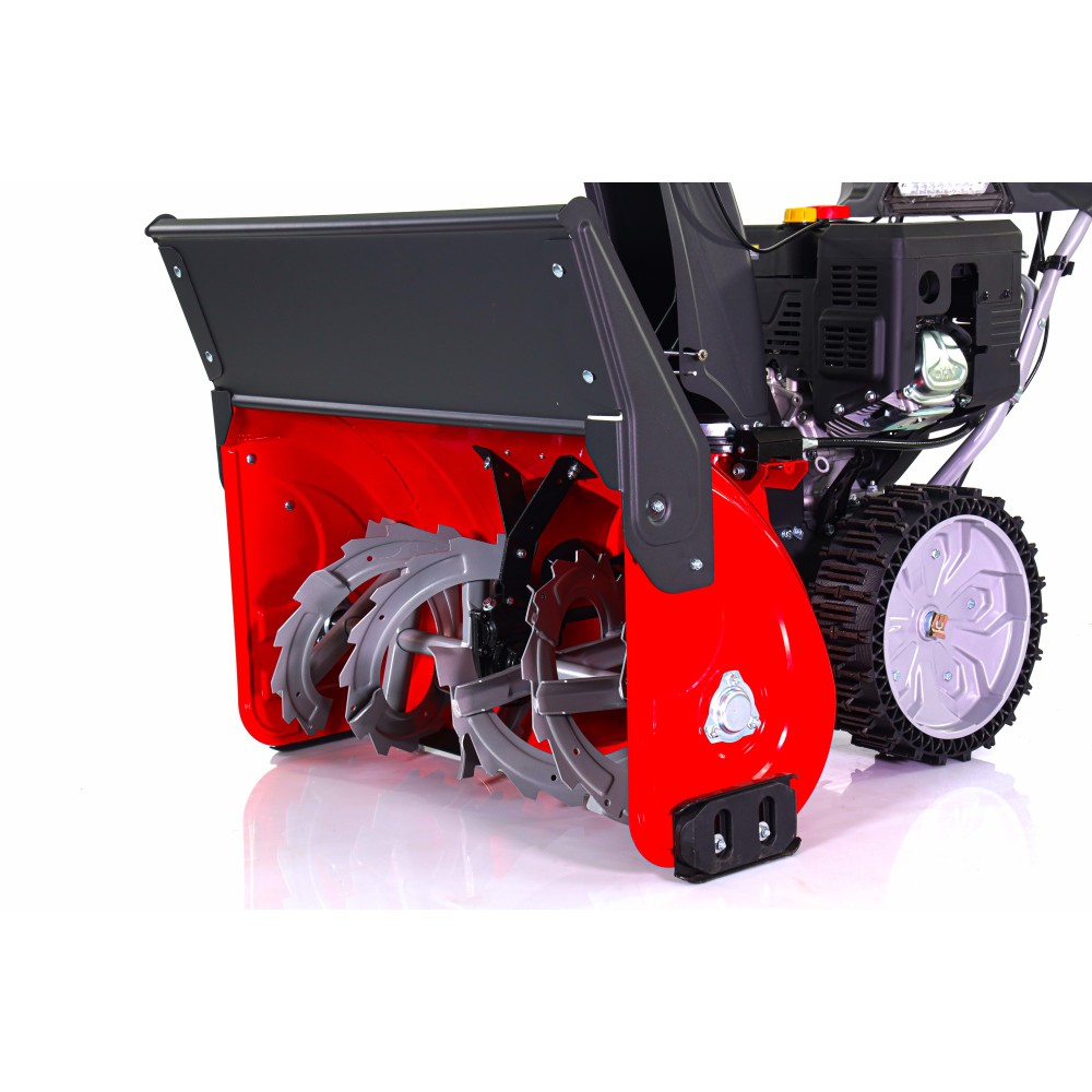 Снегоуборщик бензиновый ZimAni ST1334DLE