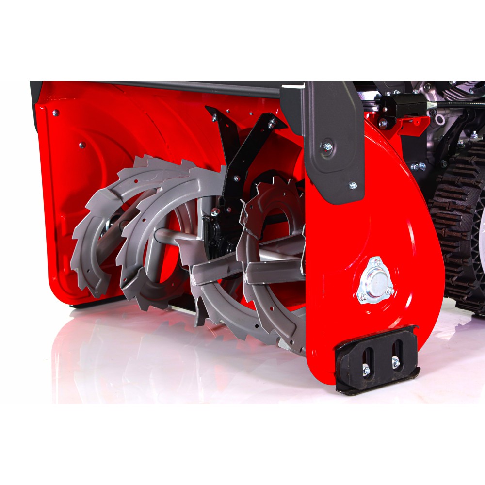 Снегоуборщик бензиновый ZimAni ST1334DLE