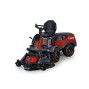 Фронтальная газонокосилка ZimAni R214TC PRO