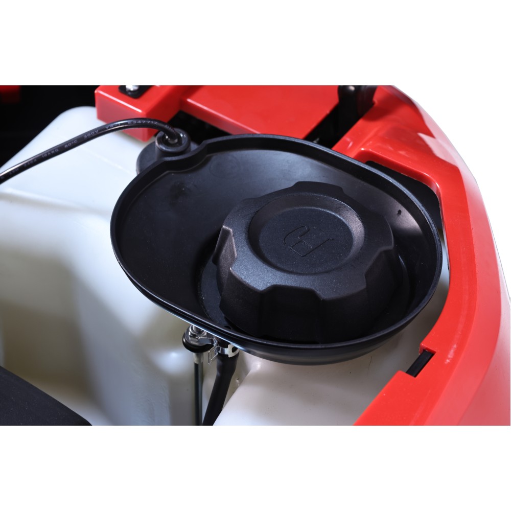 Фронтальная газонокосилка ZimAni R214TC PRO (HONDA) Фронтальная газонокосилка ZimAni R214TC PRO (HONDA)