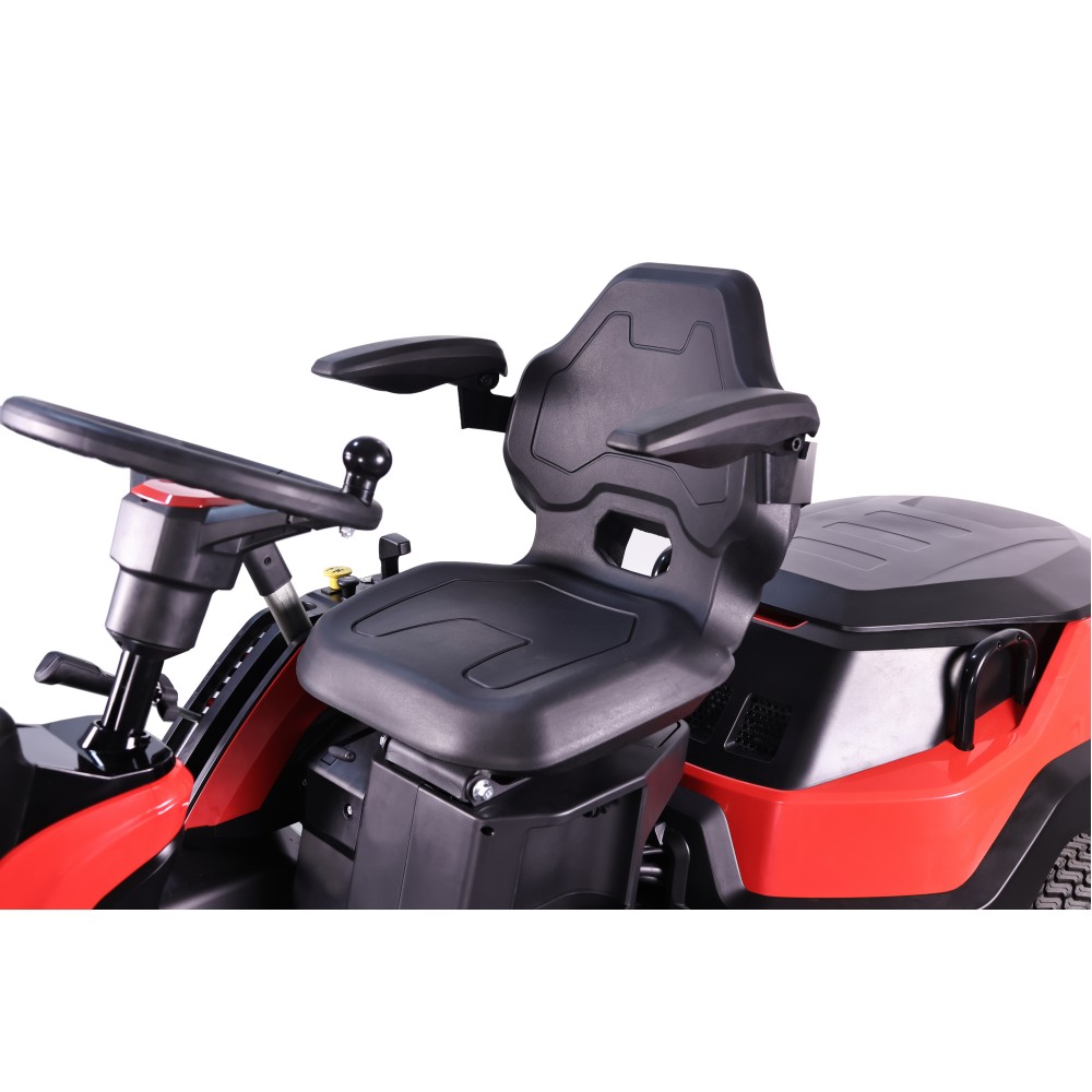 Фронтальная газонокосилка ZimAni R214TC PRO (HONDA) Фронтальная газонокосилка ZimAni R214TC PRO (HONDA)