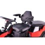 Фронтальная газонокосилка ZimAni R214TC PRO (HONDA) Фронтальная газонокосилка ZimAni R214TC PRO (HONDA)