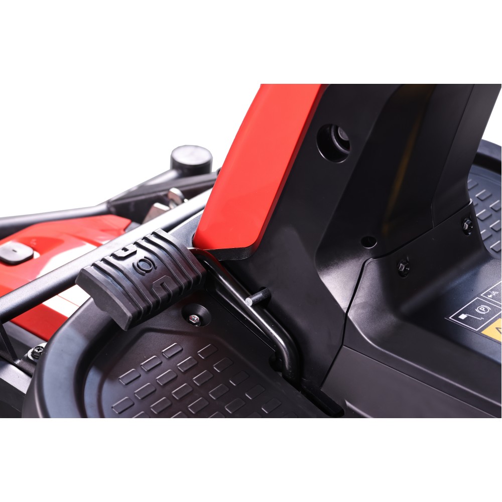 Фронтальная газонокосилка ZimAni R214TC PRO (HONDA) Фронтальная газонокосилка ZimAni R214TC PRO (HONDA)