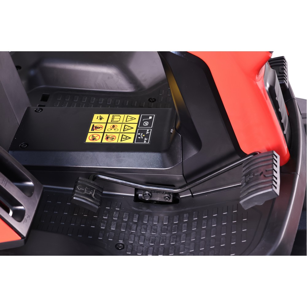 Фронтальная газонокосилка ZimAni R214TC PRO (HONDA) Фронтальная газонокосилка ZimAni R214TC PRO (HONDA)