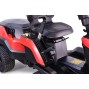 Фронтальная газонокосилка ZimAni R214TC PRO (HONDA) Фронтальная газонокосилка ZimAni R214TC PRO (HONDA)
