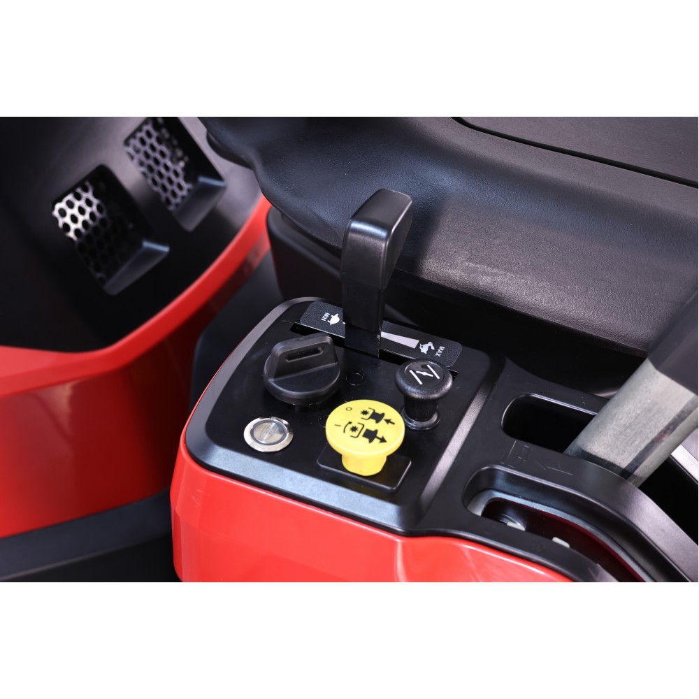 Фронтальная газонокосилка ZimAni R214TC PRO (HONDA) Фронтальная газонокосилка ZimAni R214TC PRO (HONDA)