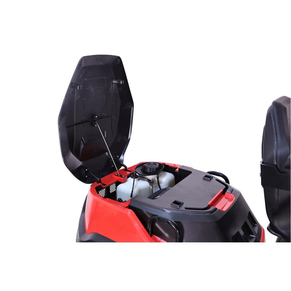 Фронтальная газонокосилка ZimAni R214TC PRO (HONDA) Фронтальная газонокосилка ZimAni R214TC PRO (HONDA)