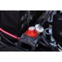 Фронтальная газонокосилка ZimAni R214TC PRO (HONDA) Фронтальная газонокосилка ZimAni R214TC PRO (HONDA)
