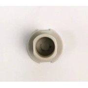 Пробка буфера, заглушка внешняя для бензопил MS260 MS360 MS440 MS460 MS640 MS660 бензореза ТS400 ТS4