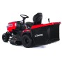 Садовый трактор ZimAni TC107HVD
