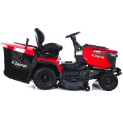 Садовый трактор ZimAni TC107HVD