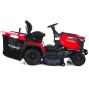 Садовый трактор ZimAni TC107HVD