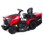 Садовый трактор ZimAni TC107HVD