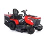 Садовый трактор ZimAni TC107HVD