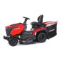 Садовый трактор ZimAni TC107HVD